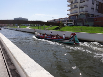 canal