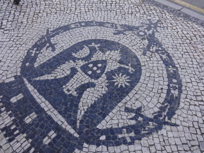 sidewalk