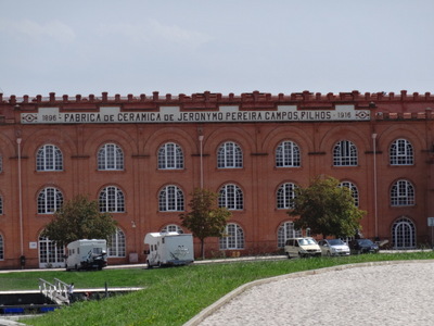 factory