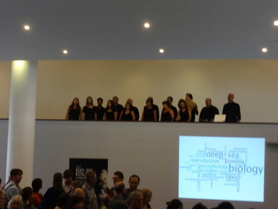 choir