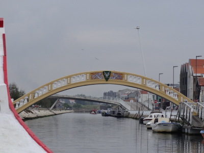 bridge