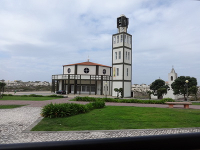 church