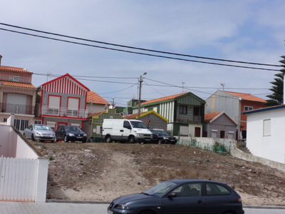 houses