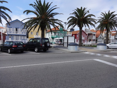houses