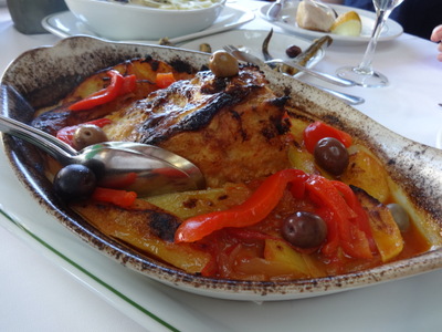 fish