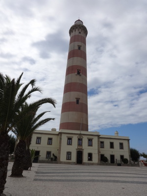 lighthouse
