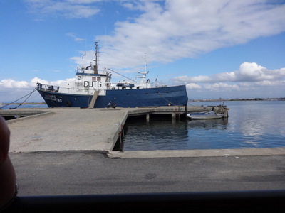 ship