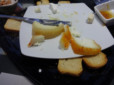 cheese