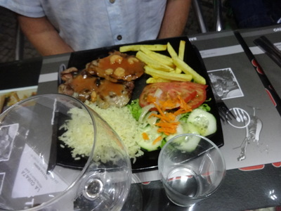 cutlets