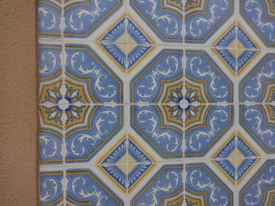house tile