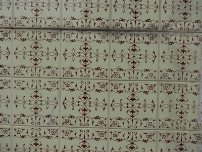 line tile