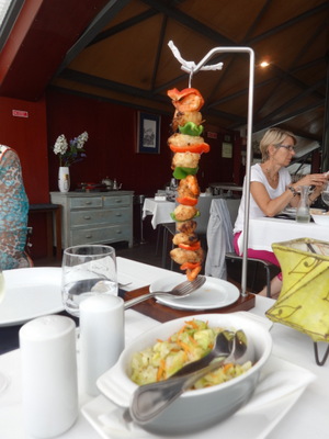 skewer