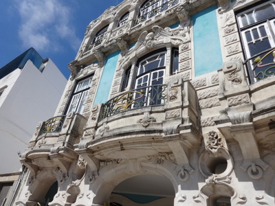 museum