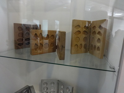 molds