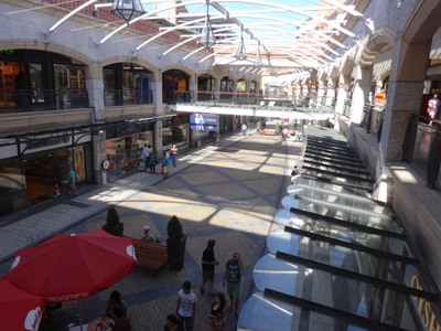 mall