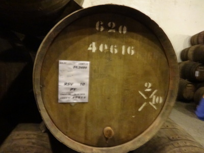 barrel
