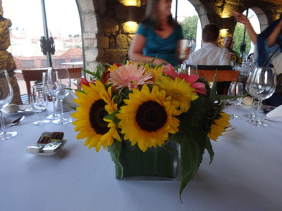 centerpiece