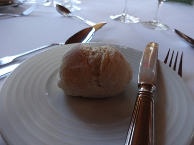bread
