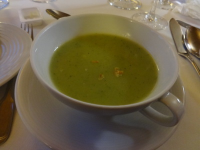soup