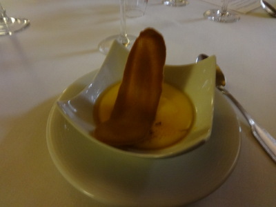 dessert