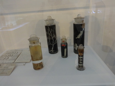 jars