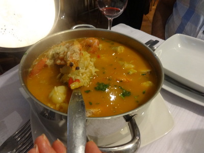 soup