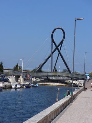 bridge