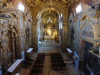 chapel