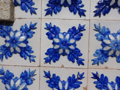 tiles