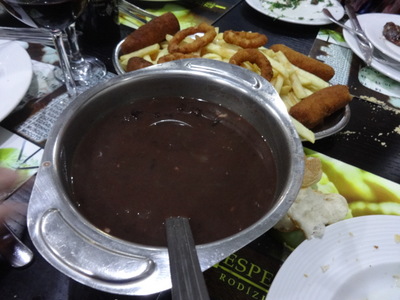 feijoada