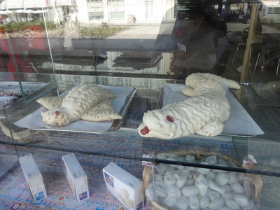 meringue
