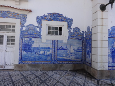 tiles