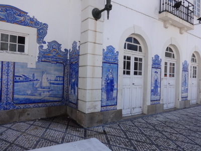tiles