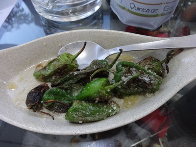 chiles