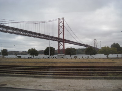 bridge