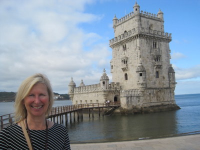 tower