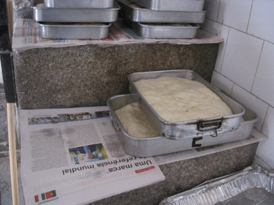 hornazos