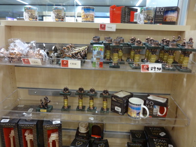knicknacks