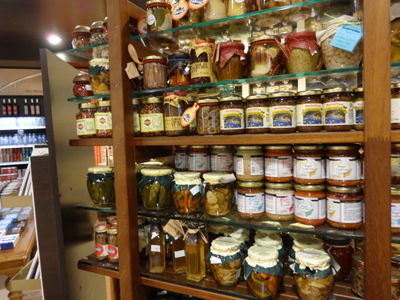 jars