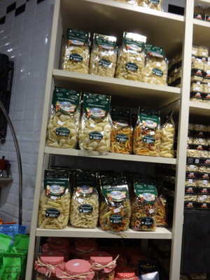 pasta