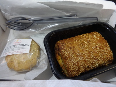 lunch