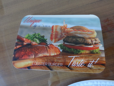 burger
