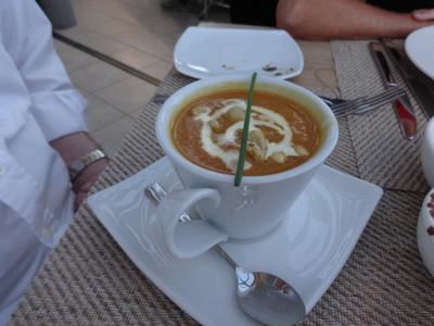 soup