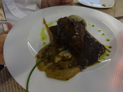 lamb