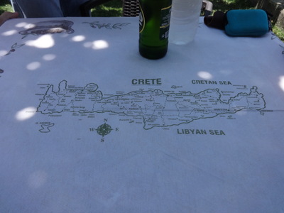 tablecloth
