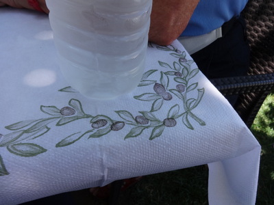 tablecloth