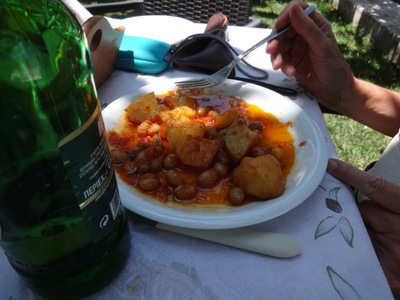 favas