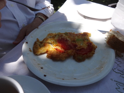 omelet