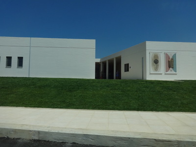 museum
