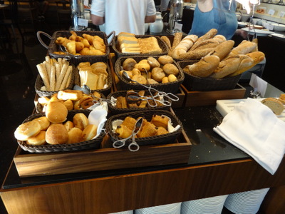 bread